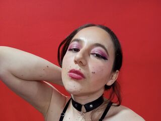 girl latex fetish sex webcam ElisaPolarodi