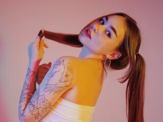 cam girl playing with dildo MelindaChilled