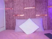 We are two girls full of energy, fun, and personality. One is passionate, intense, and loves deep connections; the other is bold, spontaneous, and loves to laugh. Together we create a space where everything flows naturally—fun conversations, chemistry, and moments that stay with you. We make every visitor feel welcome and part of our world.