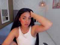 I am a risky girl who loves to try new experiences, I am a dominant girl, I like cheerful music, bring control in sex and my decisions but I also love to please my men