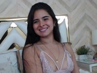 Hi there! l I am a very charismatic, funny, flirty and sensual Latina girl, I want to meet new people and have a great time with y`all.I am a very sensual girl, but very spoiled, take the time to get to know me and take me to the limit of my pleasure, Im can be a sweet girl but be very naughty