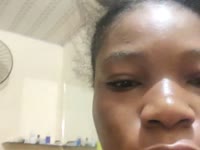 Charming and sparkling BLACK AFRICAN woman here to offer you unique and unforgettable moments. I love the sweetness of meaningful exchanges, passionate conversations, and creating a connection that takes us to a world where we can escape together.