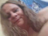 Fanny, 40 years old, shy but very naughty