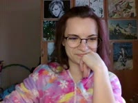 Hey, I’m Aila — soft voice, sky-grey eyes, and a mind full of stories I don’t always tell right away… unless you’re charming enough.
I dream of riding a motorcycle with a book in my bag and the wind in my hair. I’m sweet with a streak of stubborn, calm on the outside — but I notice everything.
If you’re the kind who loves long looks, little games, and cozy teasing — come closer.
I might let you guess what kind of story I’m in tonight...
Or maybe you’ll become part of it.