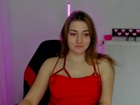 ♥♥♥♥♥I’m new here and a bit shy. I hope we can have a good time together!♥♥♥♥♥