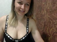 Do You think I`m attractive? Well than You should see me naked... sometimes charming ,sometimes naughty but always sexy and with a crazy mood for sex !!! join me in private and l will show u heaven !! :)