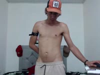 In my room you will always find happiness, if you want to talk, if you want to laugh or if you want to fuck it