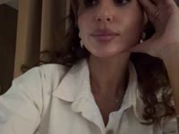 36, elegant, and full of life. I believe true seduction happens in the mind, not on the screen. My shows are 100% non-nude and strictly non-explicit. Expect engaging conversation, playful flirting, and a genuine connection. If you’re looking for a digital companion, not a performance, you’ve found your girl