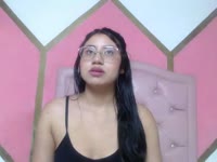 I love when I can be myself with you! I like to be sexy when I