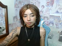 I am very communicative, I can talk about many topics, I love role-playing games, I am very versatile, I love both being submissive and controlling, I like foreplay, seducing before getting to the point, I like to enjoy every part of my body