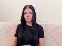 Hello, my name is Vika, I am 18 years old, I am a beginner streamer on this platform, I engage in dancing, I love drawing pictures, I like to tease