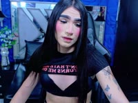 I’m the kind of person who loves connecting deeply and making every moment feel real. I’m playful, confident, and always curious about what someone truly desires. When you spend time with me, you won