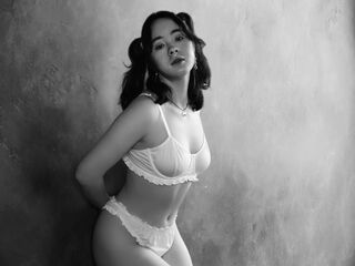 hot girl AislyFollin