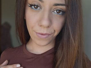 Kinky webcam girl AliceSanz