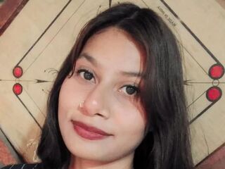 camgirl webcam AlijhaLucas