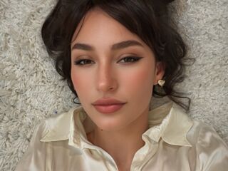 nude web cam AllegraEssen