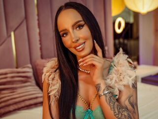 teaser web cam AmberVog