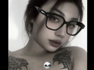 hot girl webcam picture AmelieEva