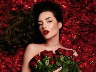 fingering camgirl AngelicaGrande