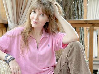 hot girl live cam AnnySalti