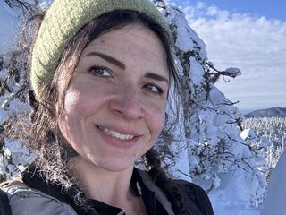 camslut webcam video AspenPiper