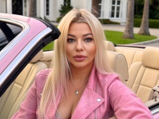 kinky webcam video BeataBeatrice