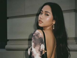 hot girl webcam BelyssaCoseco