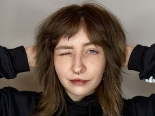 jasmin webcam model BettieGiernoth