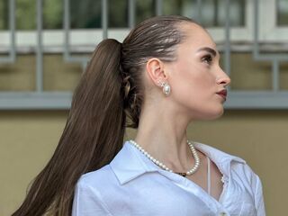 hot web cam show CammiePratten