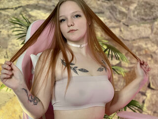 hot striptease web cam CandaceLir