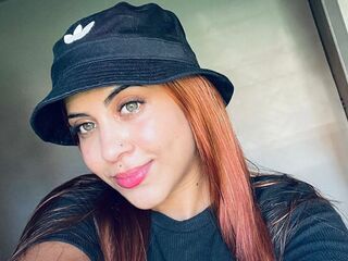 hot strip tease cam CandiePasion