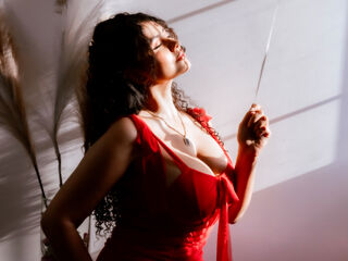 adult videochat webcam CanelaLebrand