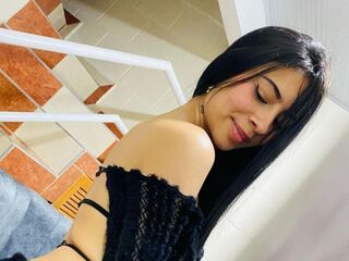 free nude cam CristalLinares