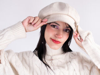 livecam chat DafneRivas