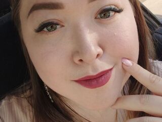 cam girl video chat DainaWaga