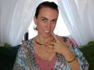 hot webcam picture DaishaSweet