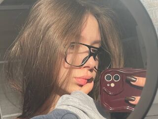 hot girl DeandraKishi