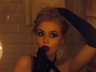dirty cam show ElaineVeloz