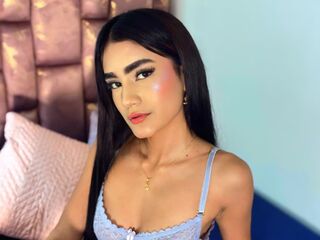 camgirl chat room ElianaMontes