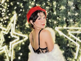 sex cam ElizabethThaylor