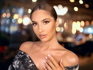 hot cam girl masturbating with vibrator EllieSin