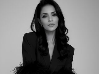 jasmin cam model EmiBrow