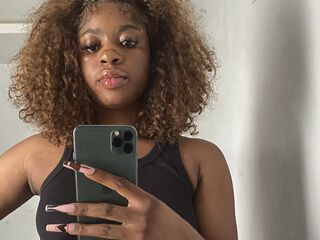 cam girl live webcam video EnoyElla