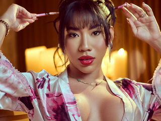 girl porn cam EvaParkert