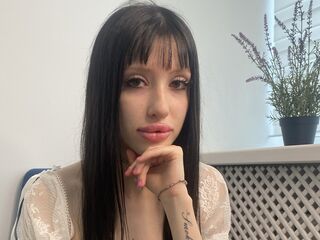 webcam stripper GigiEckenrode