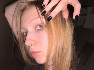 free nude webcam show GriselCammarano