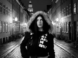 camgirl livesex HazelHayese