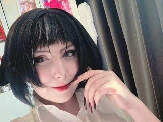 Kinky webcam girl HollisBalzarine