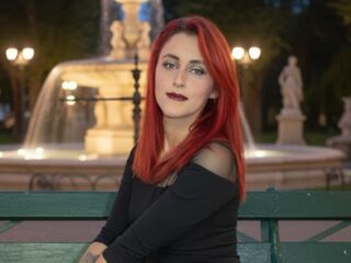 naked webcamgirl photo IvanaNovoa