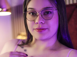 hot girl IvyBloom